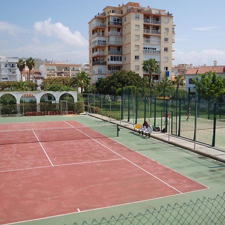 Apartamentos Euromar Playa Торрокс-Коста Экстерьер фото