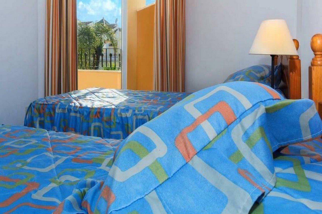 Apartamentos Euromar Playa Торрокс-Коста Экстерьер фото