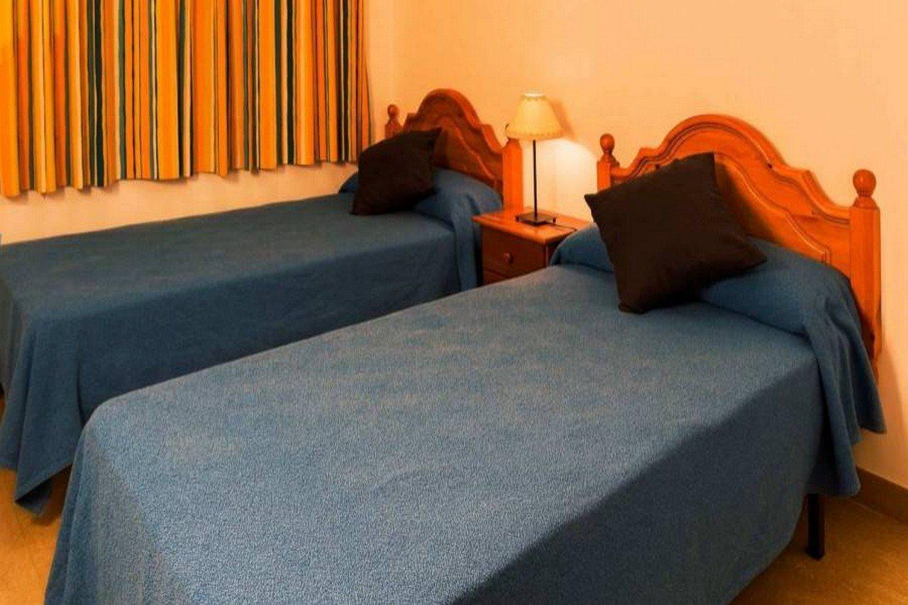 Apartamentos Euromar Playa Торрокс-Коста Экстерьер фото
