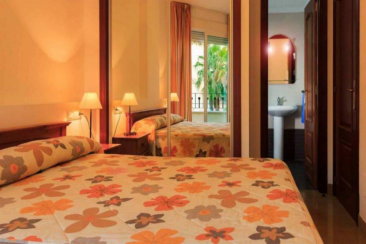 Apartamentos Euromar Playa Торрокс-Коста Экстерьер фото