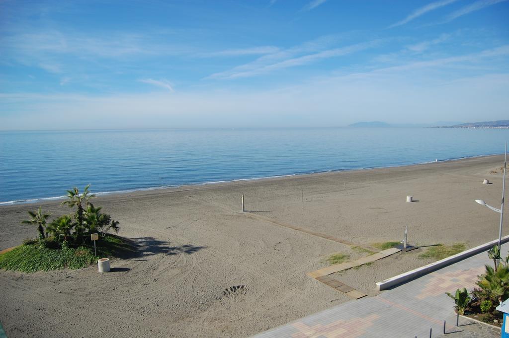 Apartamentos Euromar Playa Торрокс-Коста Экстерьер фото